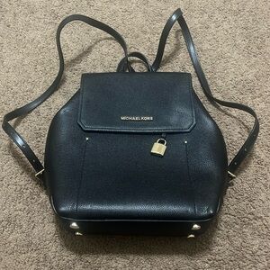 Michael Kors Backpack